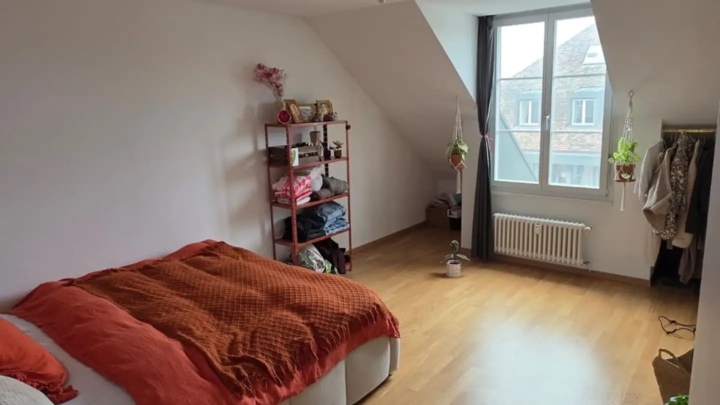 Chambre à louer - 3011 Bern - Photo 2