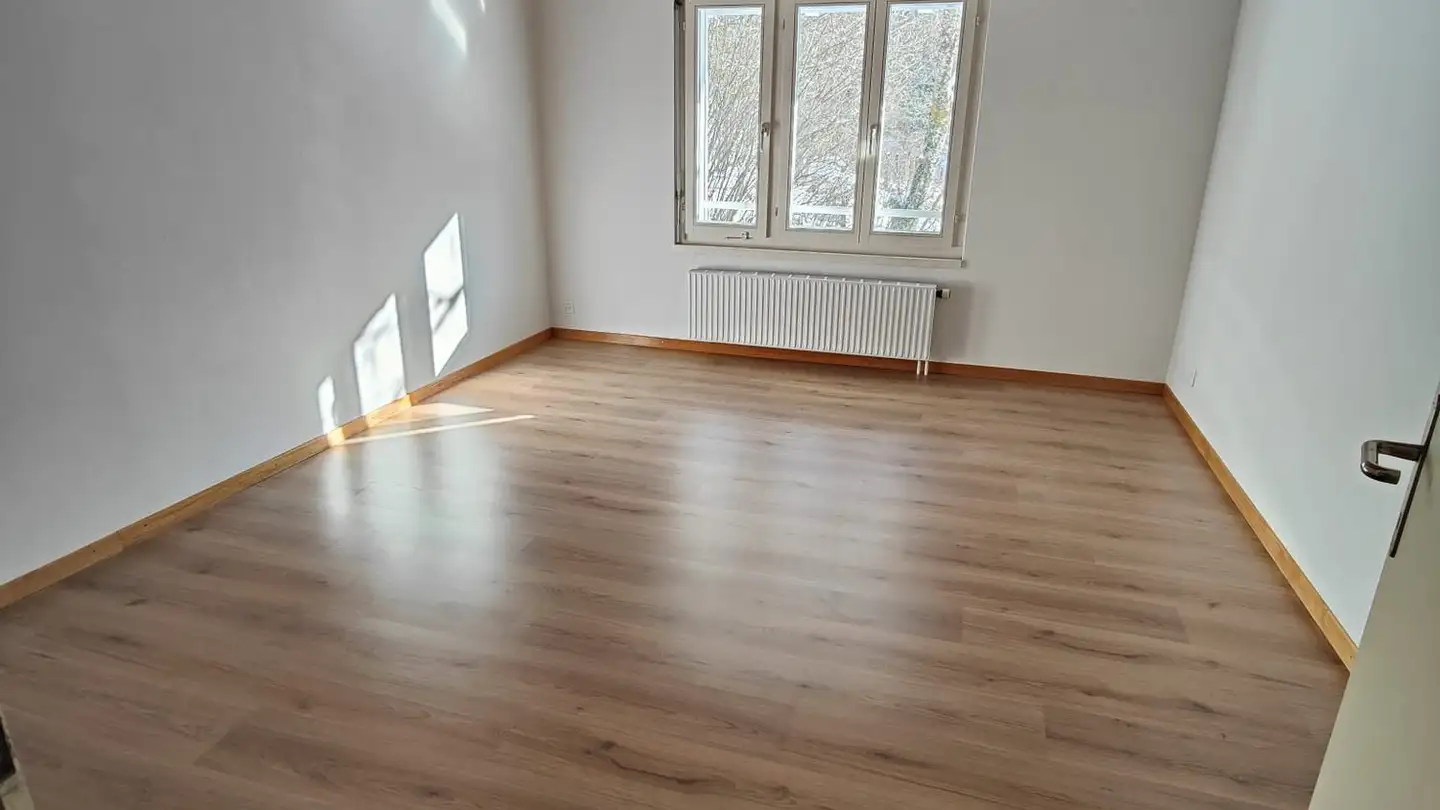 Zimmer mieten - 6388 Grafenort