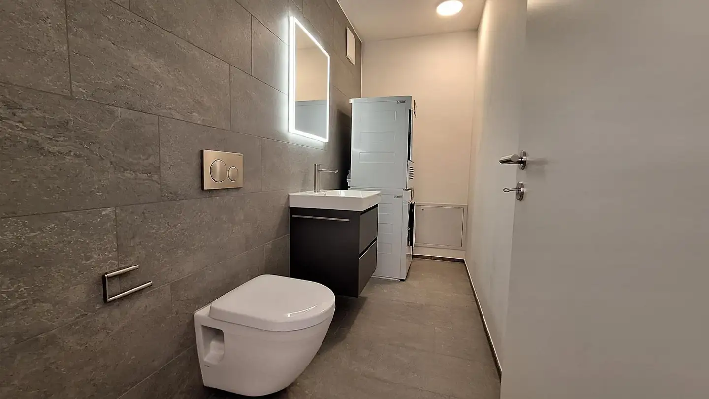 Apartment for rent - Buochserstrasse 28a, 6375 Beckenried - Photo 4