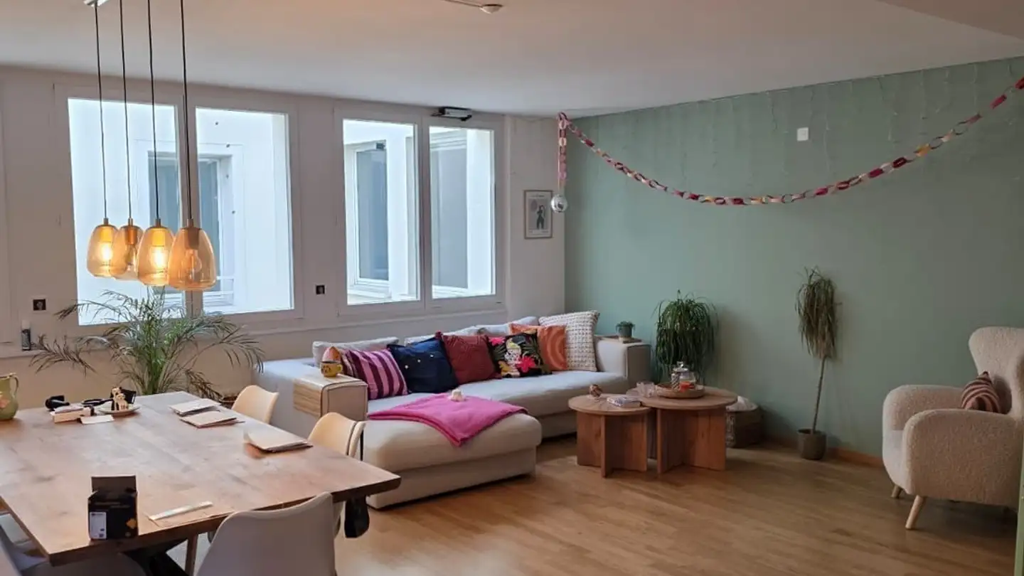 Chambre à louer - 3011 Bern - Photo 3