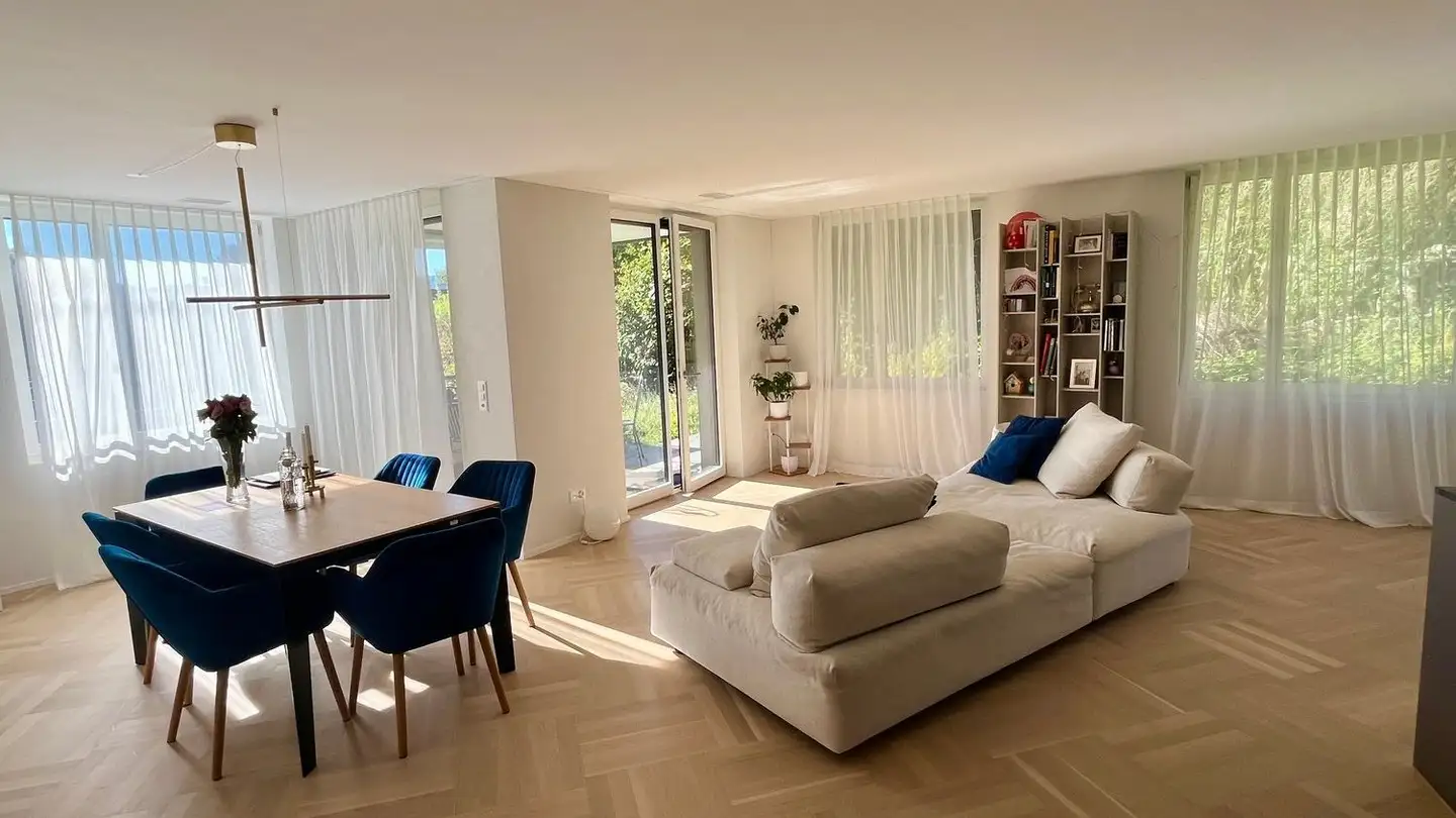 Appartement à louer - Goldbacherstrasse 3, 8700 Küsnacht ZH