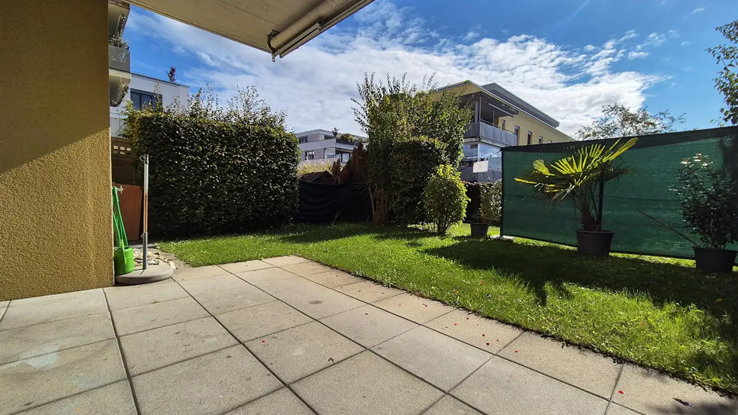 Wohnung mieten - Mellingerstrasse 9a, 5443 Niederrohrdorf