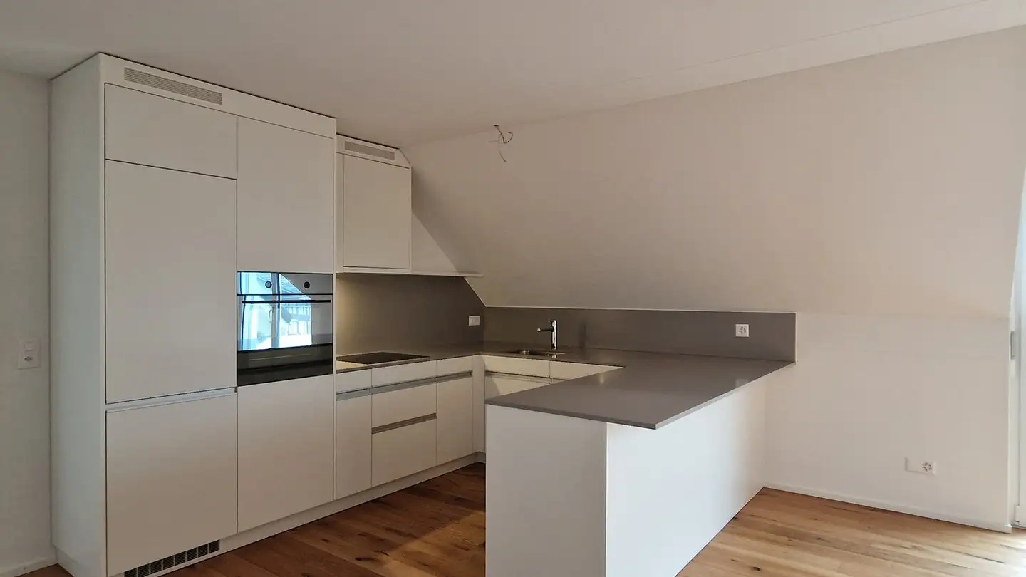 Appartamento in affitto - Seilerweg 4, 4538 Oberbipp - Foto 4