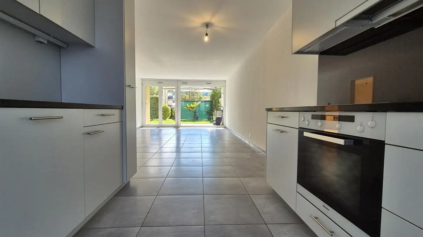 Wohnung mieten - Mellingerstrasse 9a, 5443 Niederrohrdorf - Foto 3