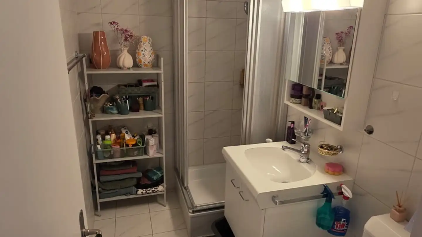 Chambre à louer - 3011 Bern - Photo 4