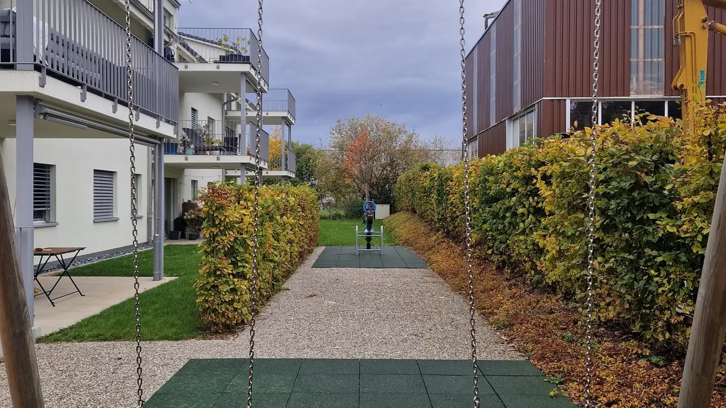 Appartamento in affitto - Seilerweg 4, 4538 Oberbipp - Foto 2