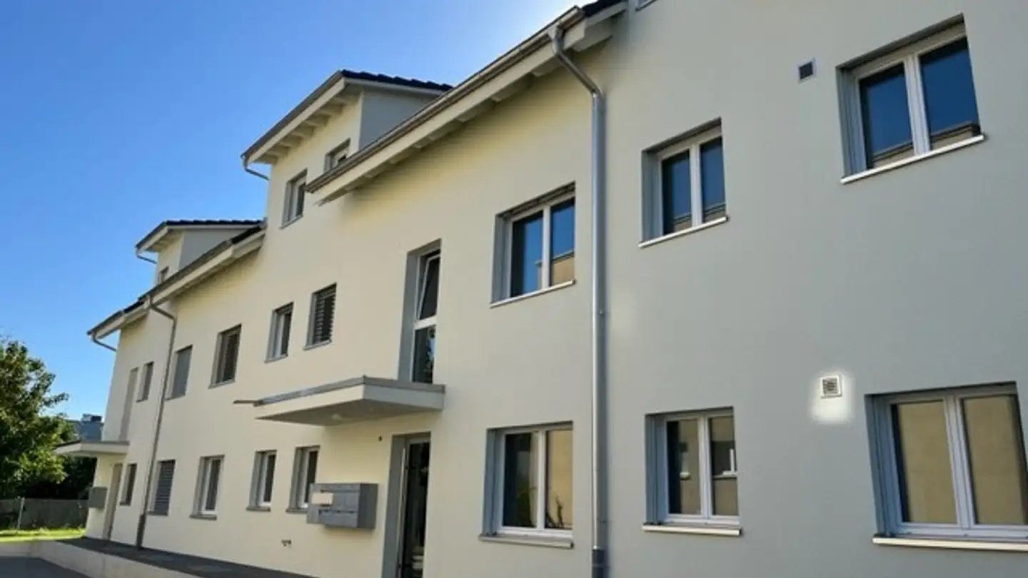 Appartamento in affitto - Seilerweg 4, 4538 Oberbipp - Foto 3