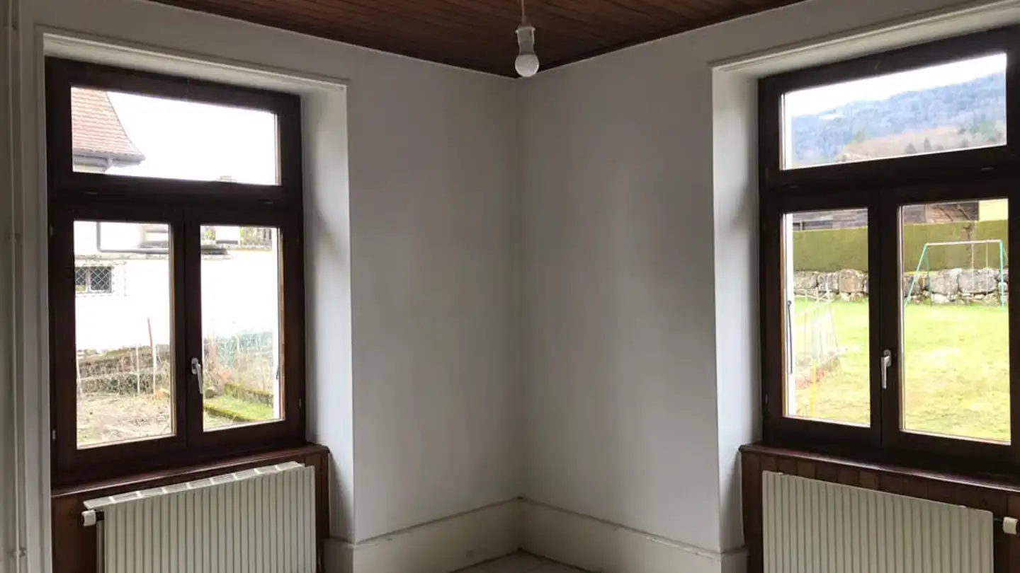 Wohnung mieten - Rue De La Rauracie 23, 2853 Courfaivre - Foto 4