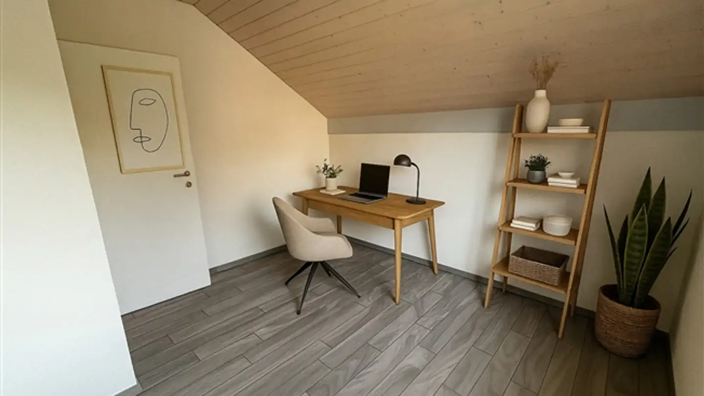 Appartamento in affitto - Rue Du Chalet 8, 2710 Tavannes - Photo 4