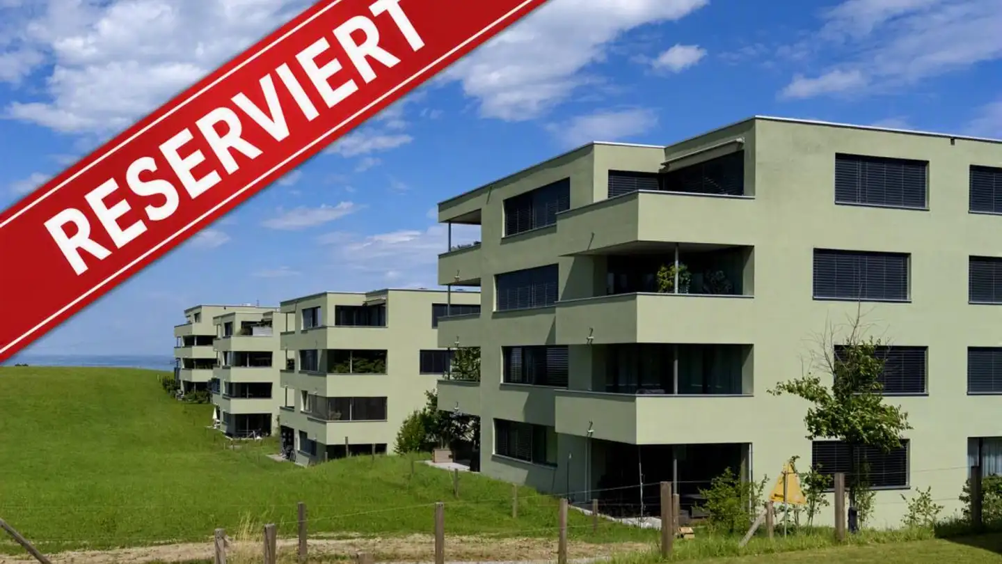 Appartement à louer - Rorschacher Strasse 67, 9402 Mörschwil