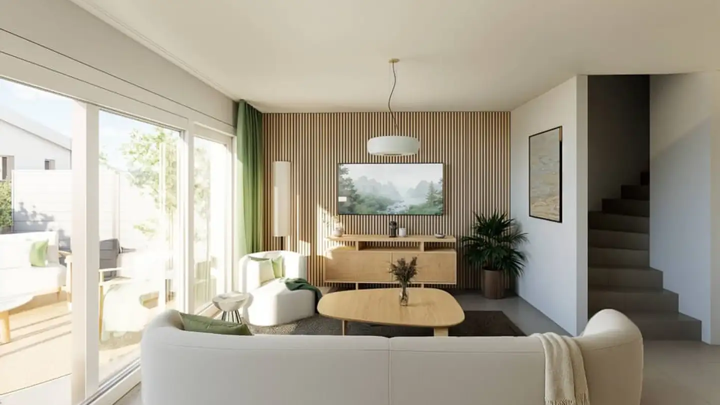 Casa singola in vendita - 2065 Savagnier - Foto 4