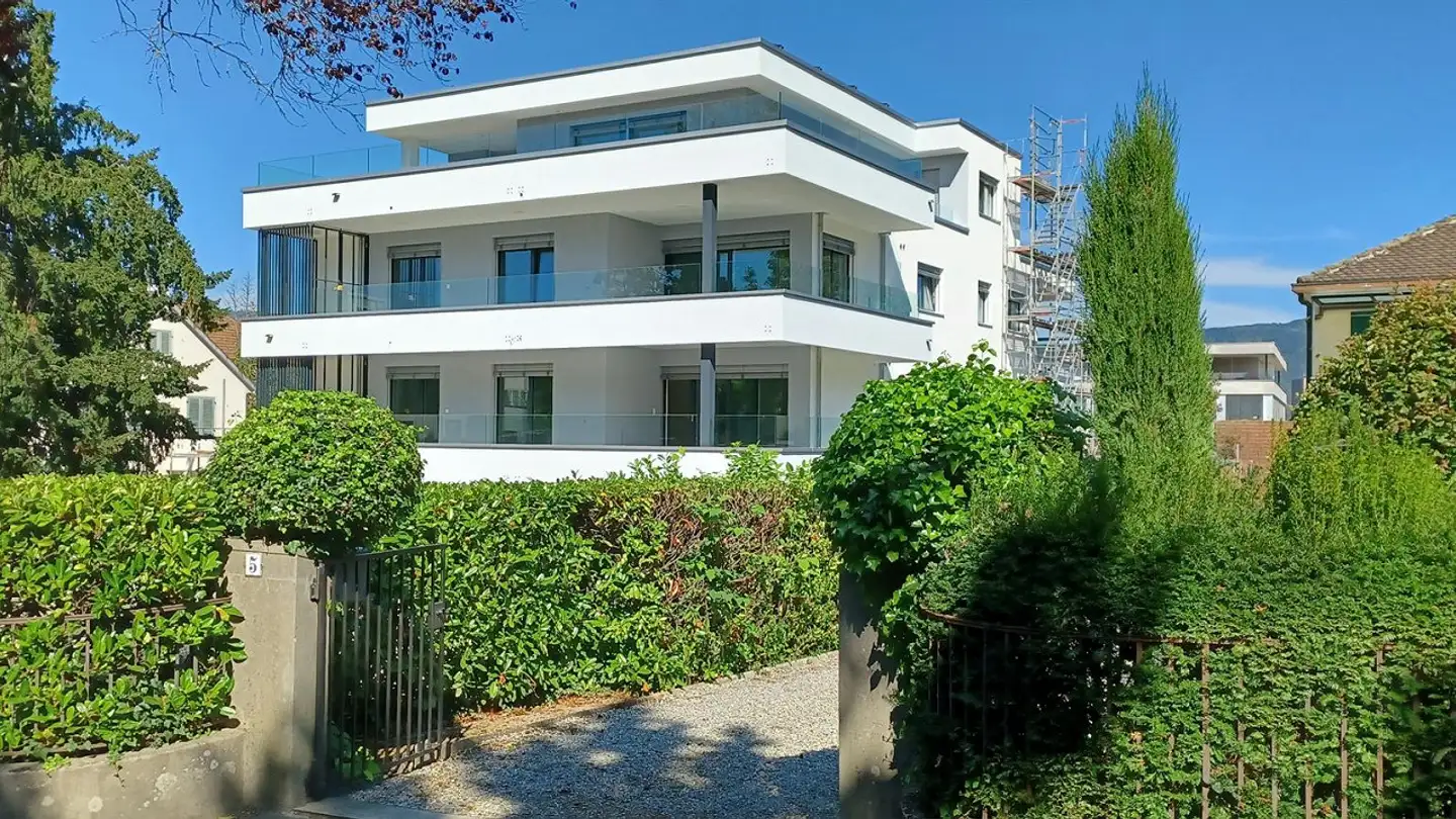 Appartamento in affitto - 5000 Aarau