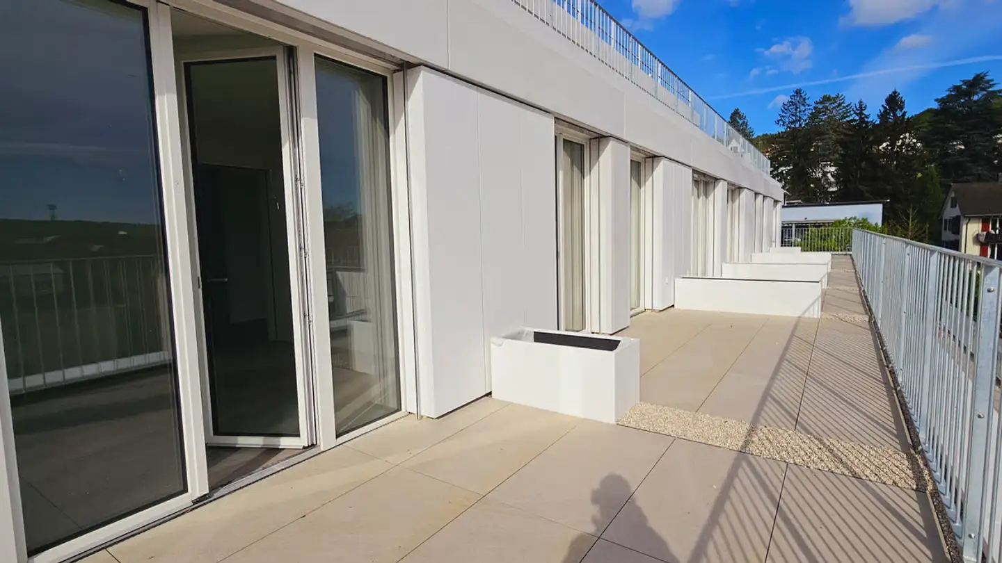 Appartement à louer - Waldhofstrasse 4, 8400 Winterthur