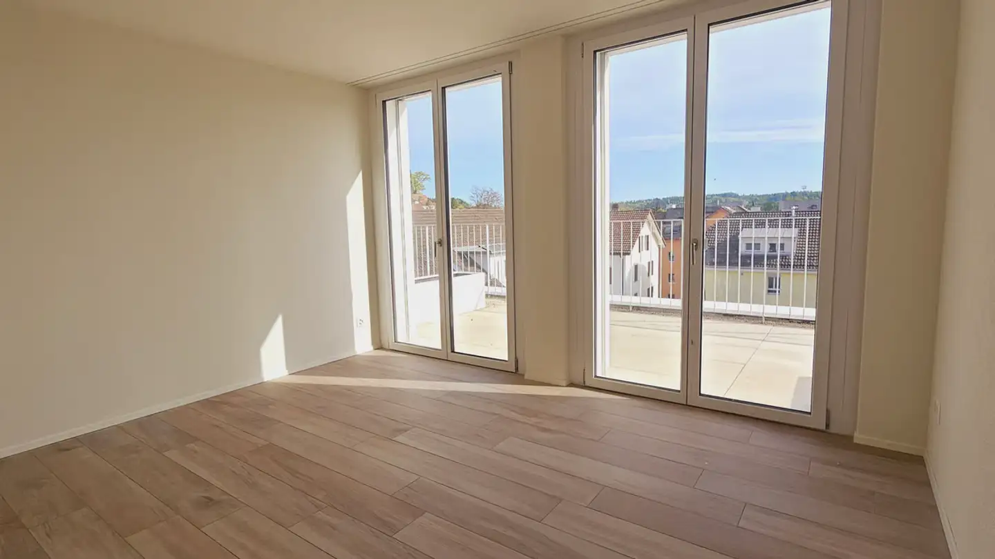 Wohnung mieten - Waldhofstrasse 4, 8400 Winterthur - Foto 2