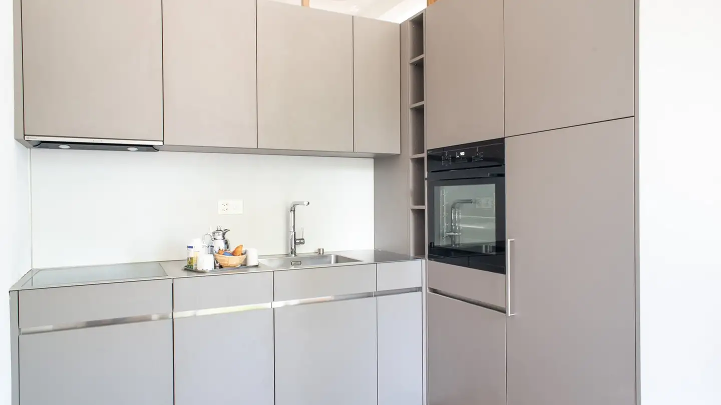 Apartment for rent - Hermesbühlstrasse 27, 4500 Solothurn - Photo 3