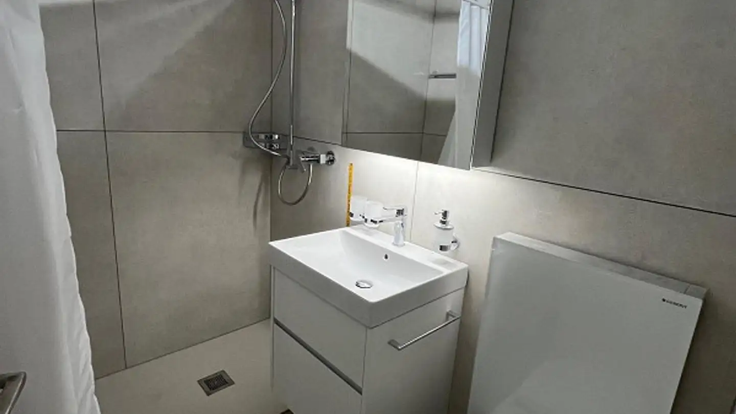 Maisonette-Wohnung mieten - Buchenweg 12, 3012 Bern - Foto 3