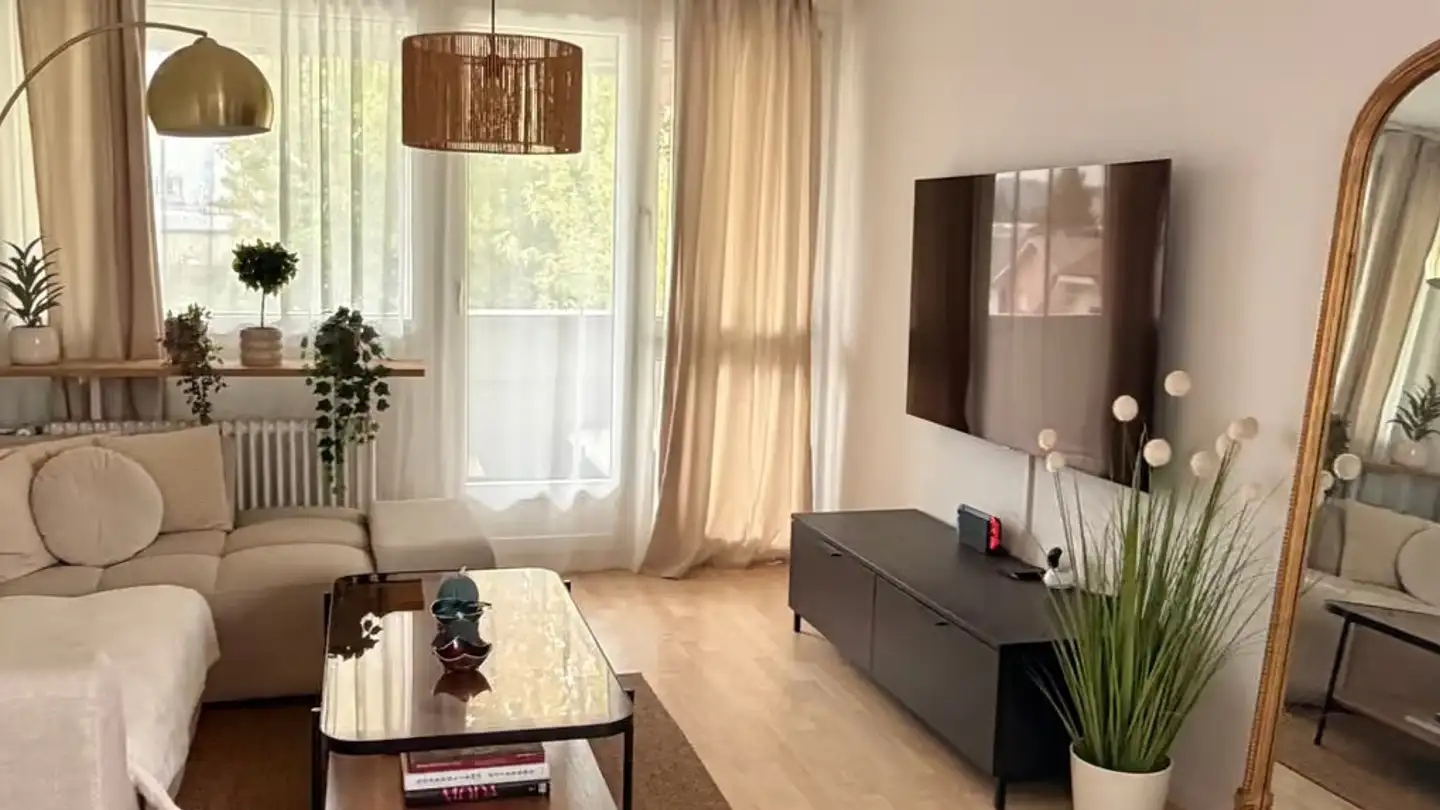 Appartamento in affitto - Leinenstrasse 25, 5702 Niederlenz
