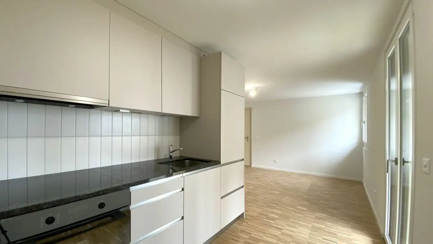 Appartement à louer - Rue Louis-Bourguet, 2000 Neuchâtel