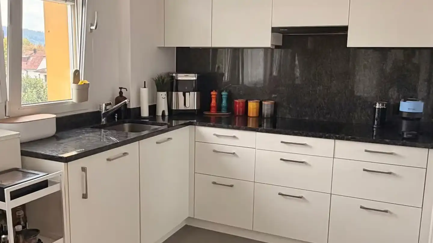 Wohnung mieten - Leinenstrasse 25, 5702 Niederlenz - Foto 2