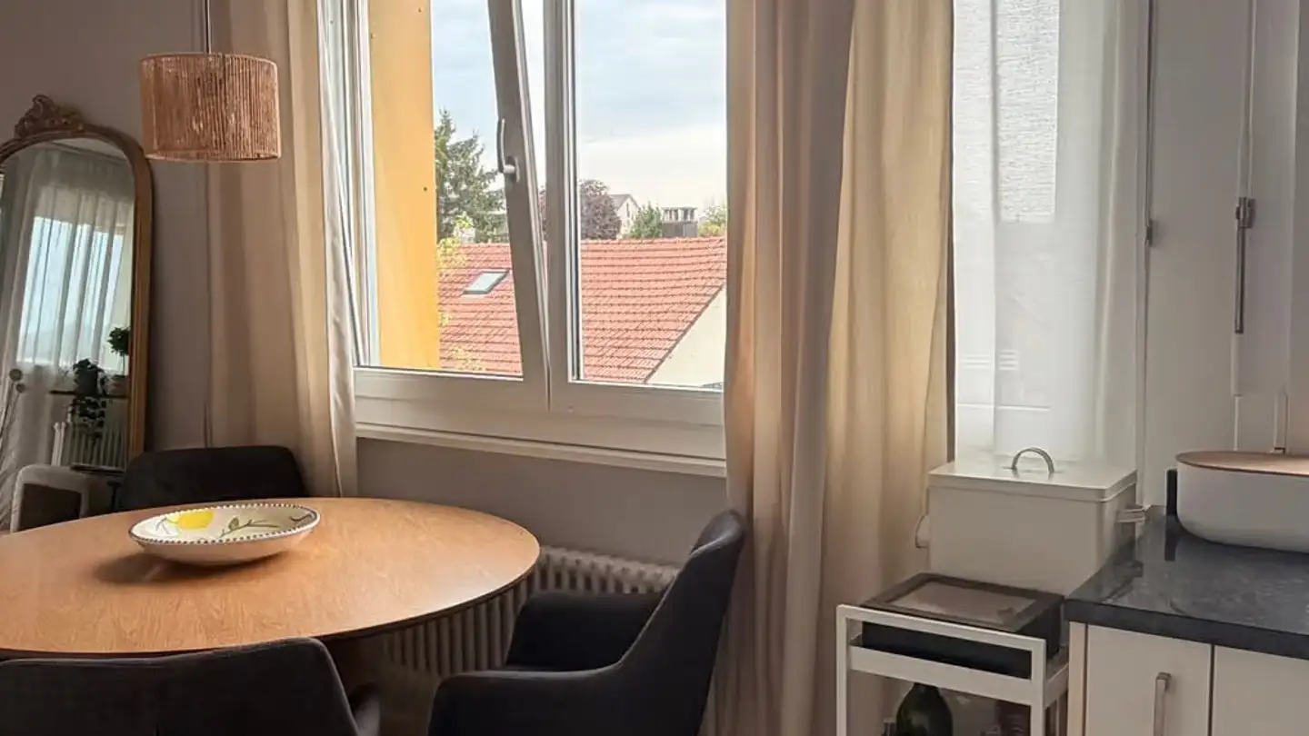 Wohnung mieten - Leinenstrasse 25, 5702 Niederlenz - Foto 3