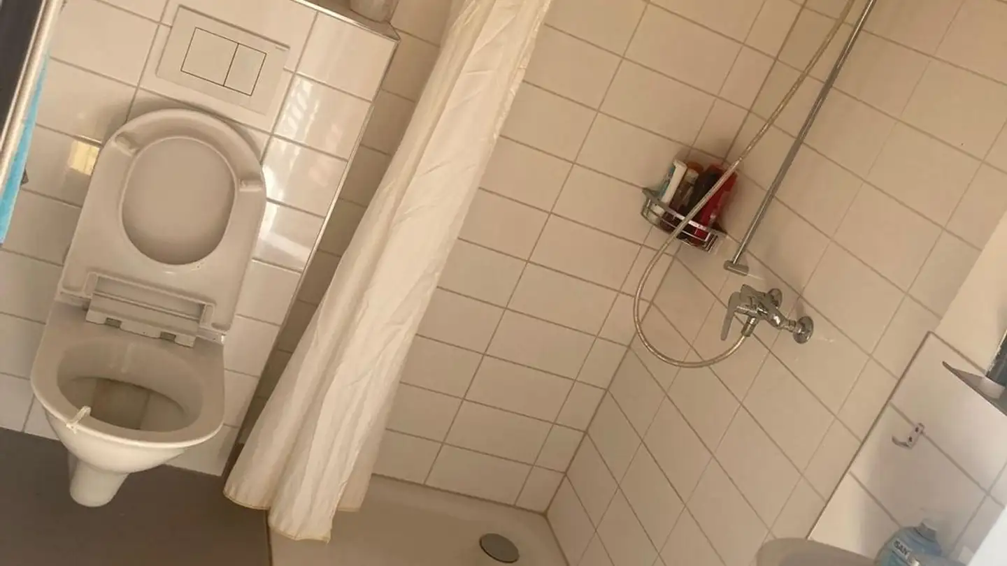 Zimmer mieten - Bürglistrasse 23, 8400 Winterthur - Foto 4