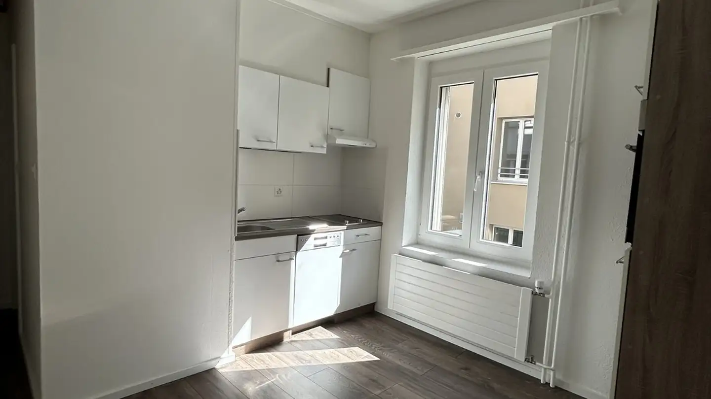 Apartment for rent - Industriestrasse 30, 9400 Rorschach