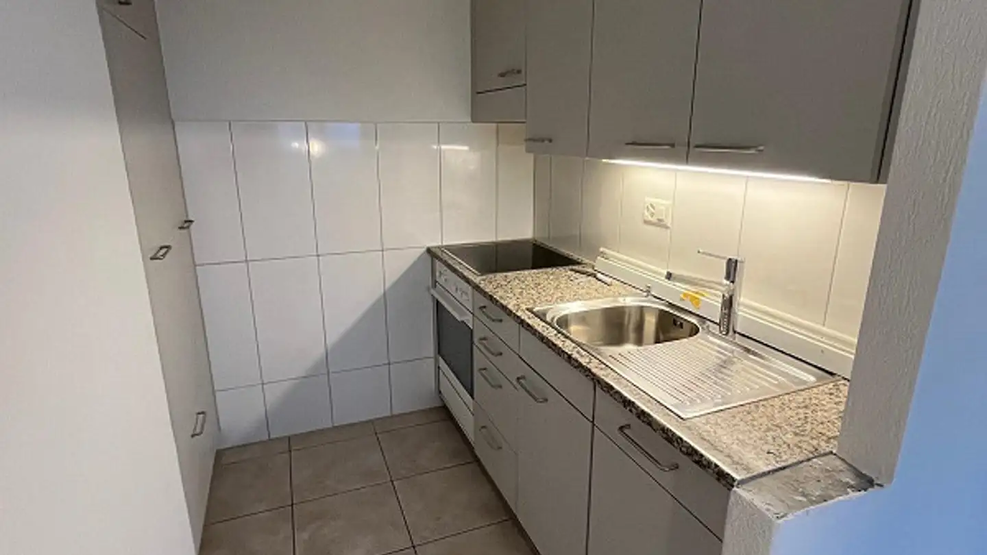 Maisonette-Wohnung mieten - Buchenweg 12, 3012 Bern
