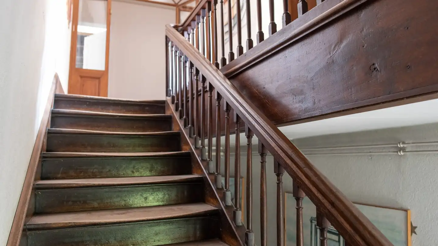 Apartment for rent - Hermesbühlstrasse 27, 4500 Solothurn - Photo 2