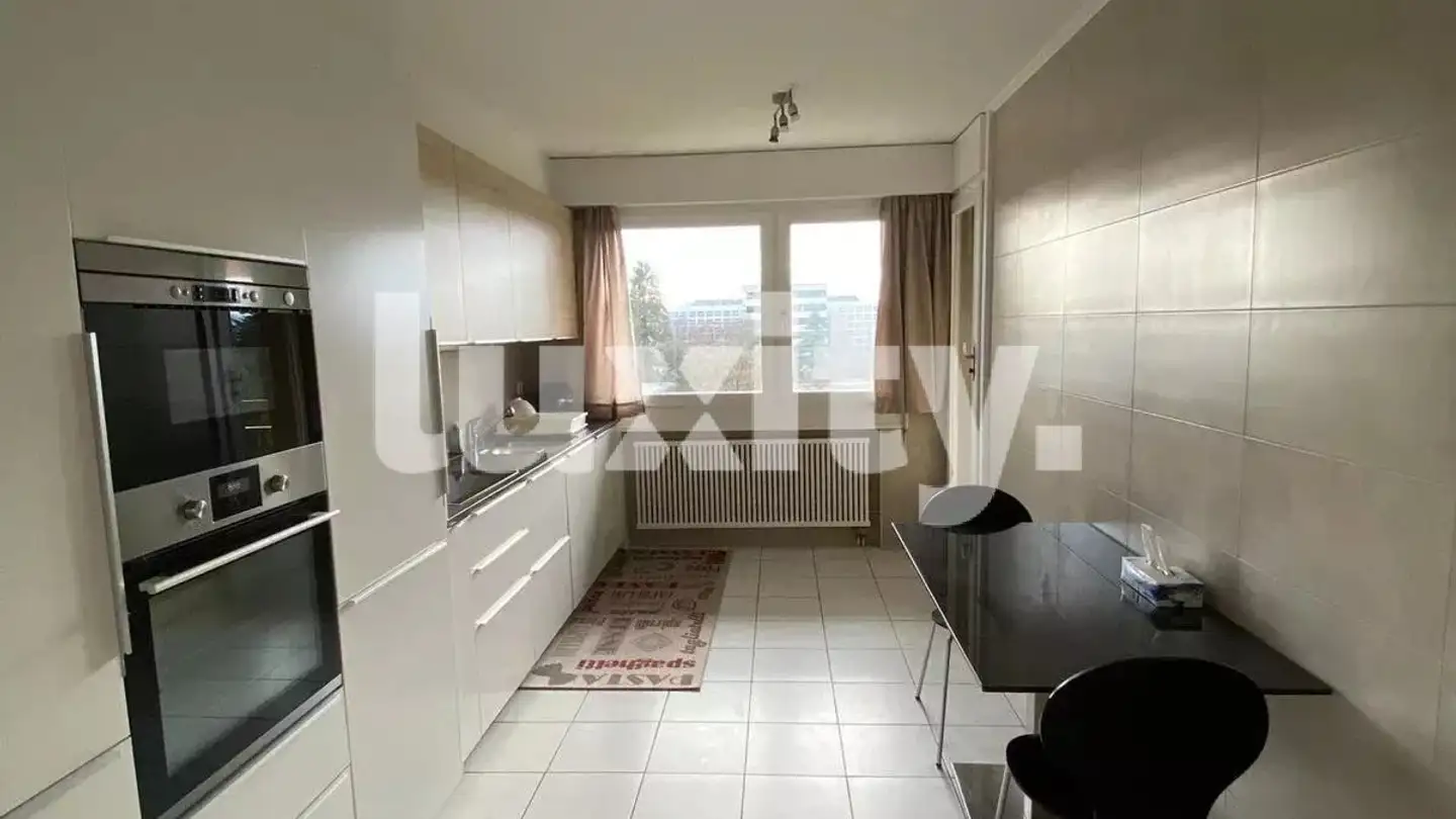 Appartement à louer - Chemin Du Petit-Saconnex, 1209 Genève - Photo 2