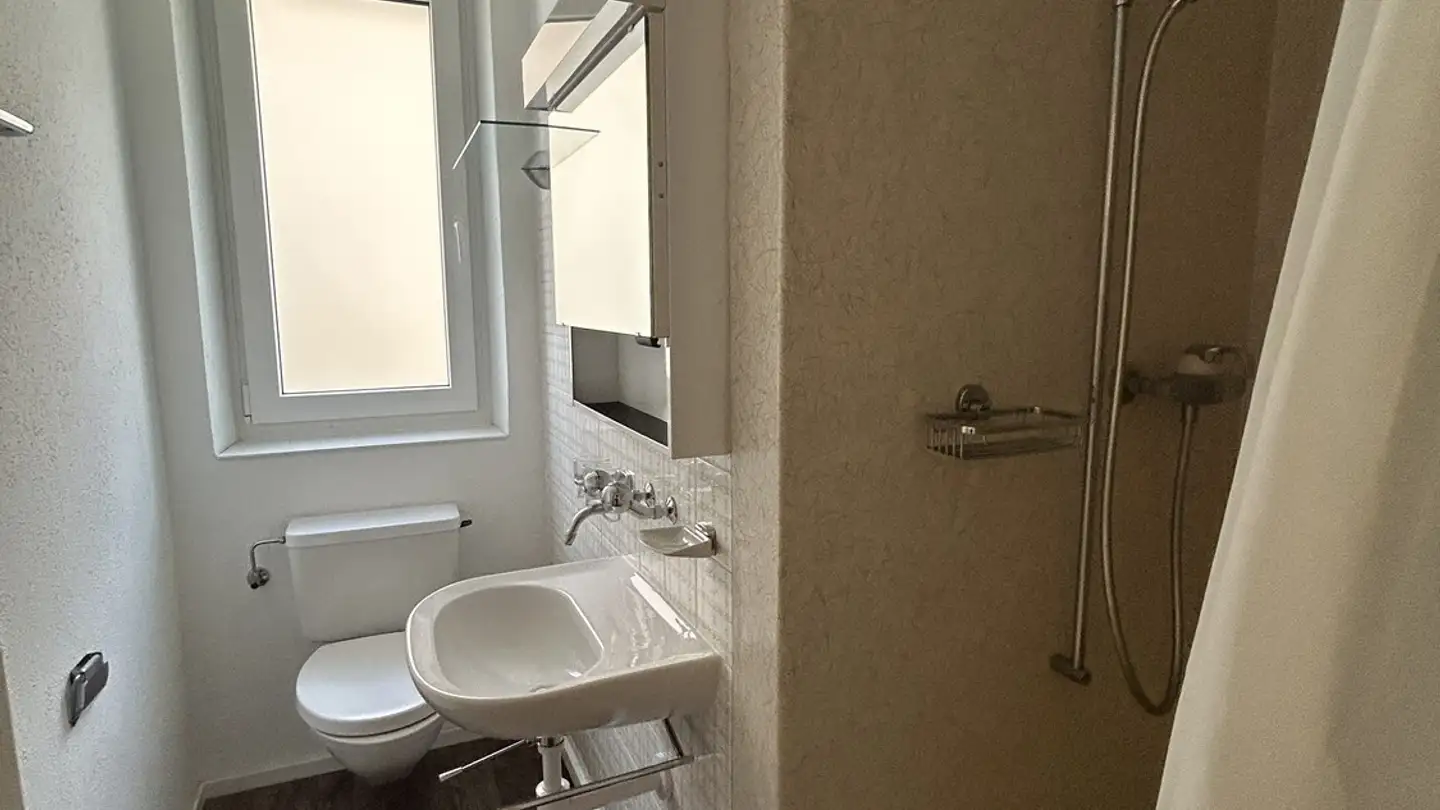 Apartment for rent - Industriestrasse 30, 9400 Rorschach - Photo 2
