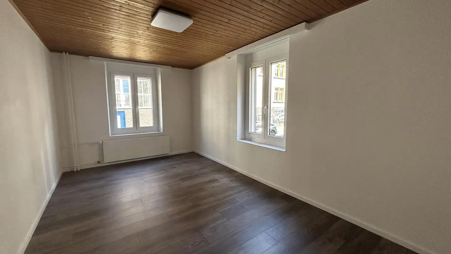 Apartment for rent - Industriestrasse 30, 9400 Rorschach - Photo 4
