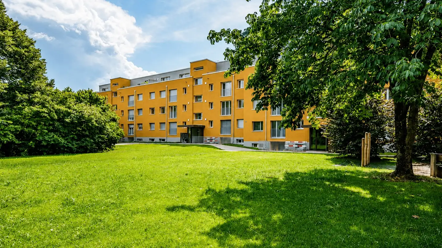 Appartement à louer - Farmerstrasse 8, 8404 Winterthur - Photo 2