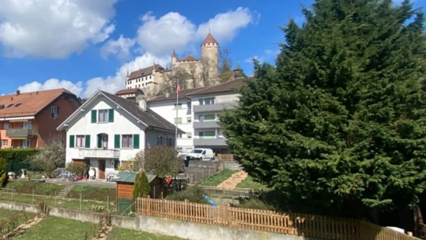 Appartement à vendre - 1522 Lucens - Photo 2