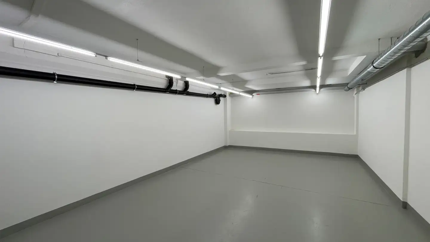 Lagerraum mieten - Rennweg 11, 8001 Zürich - Foto 2