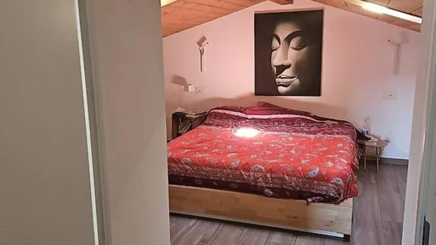 Attique à vendre - Via Lüera 3, 6825 Capolago - Photo 2