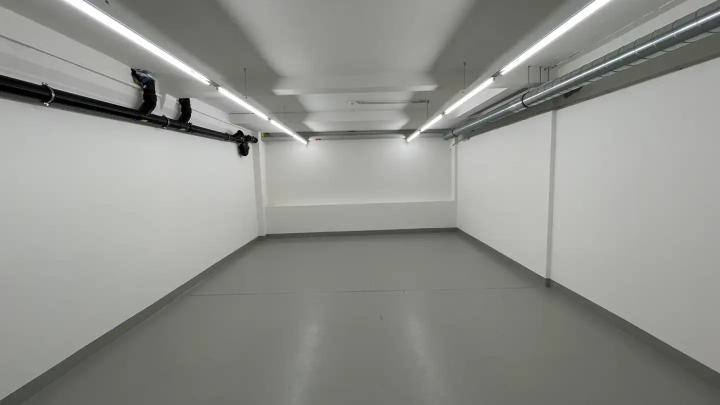 Lagerraum mieten - Rennweg 11, 8001 Zürich - Foto 3