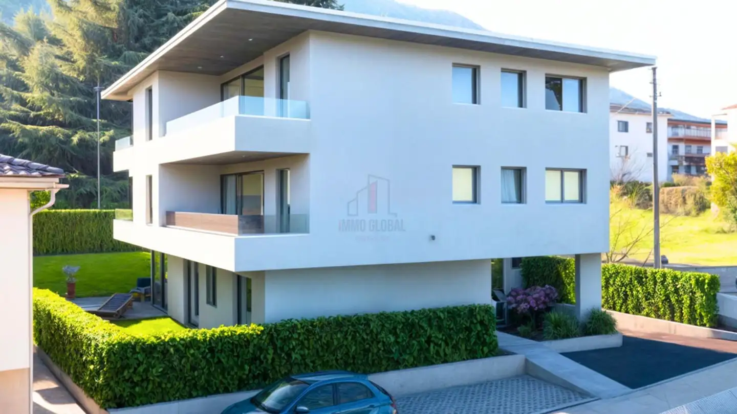 Appartamento in vendita - Via Bricola, 6802 Rivera