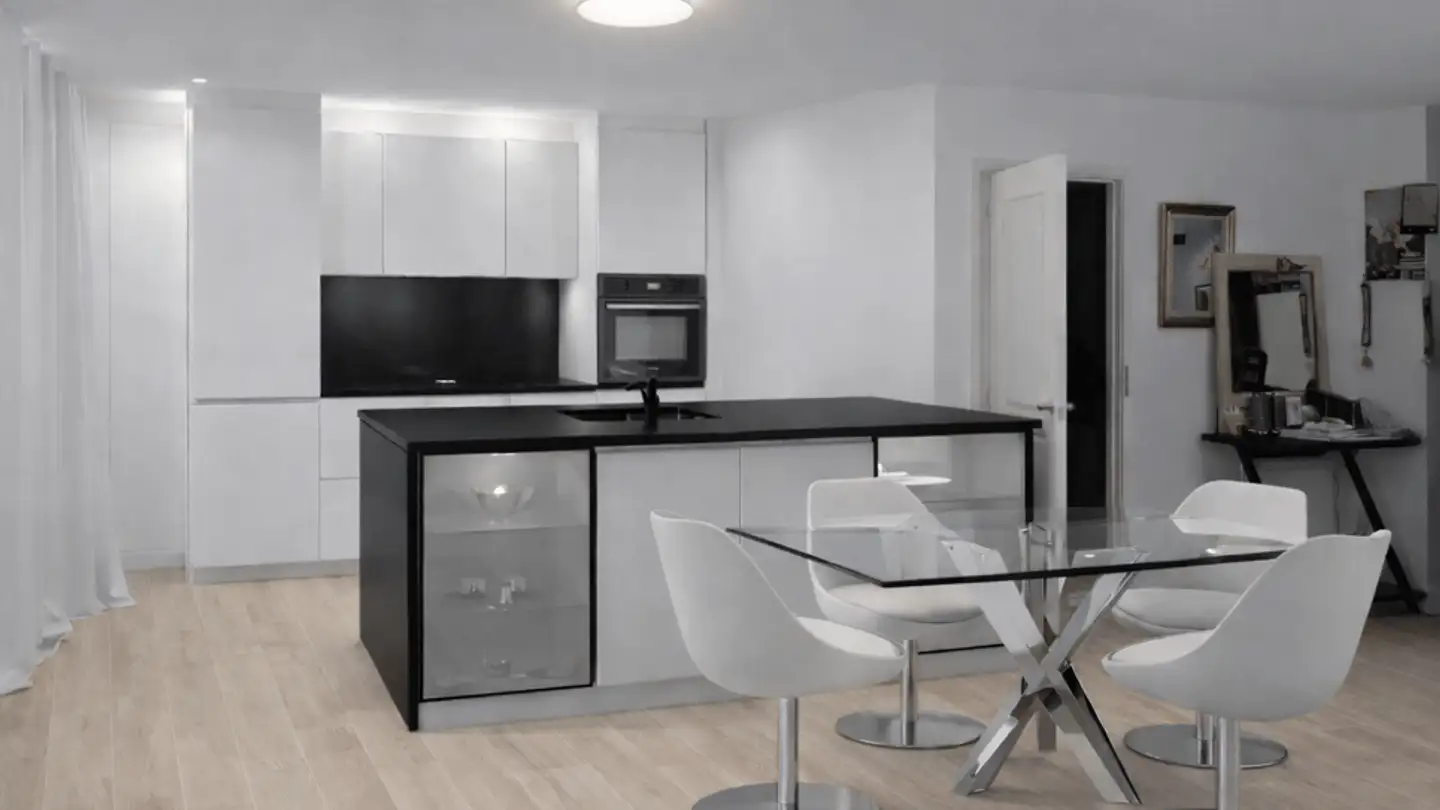 Appartement à vendre - 1522 Lucens