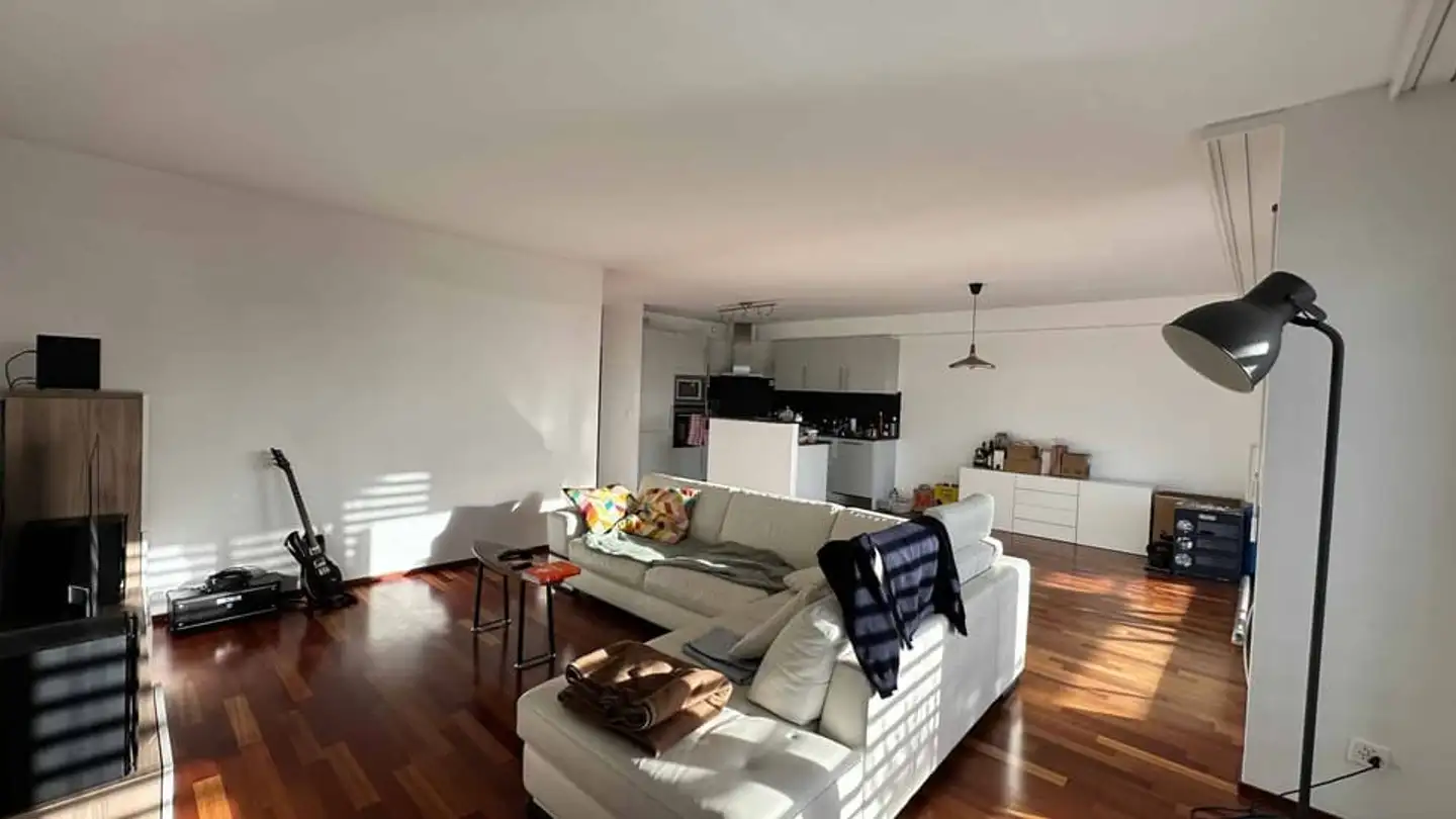 Appartement à louer - Chemin De Perréaz 62, 1008 Prilly - Photo 3