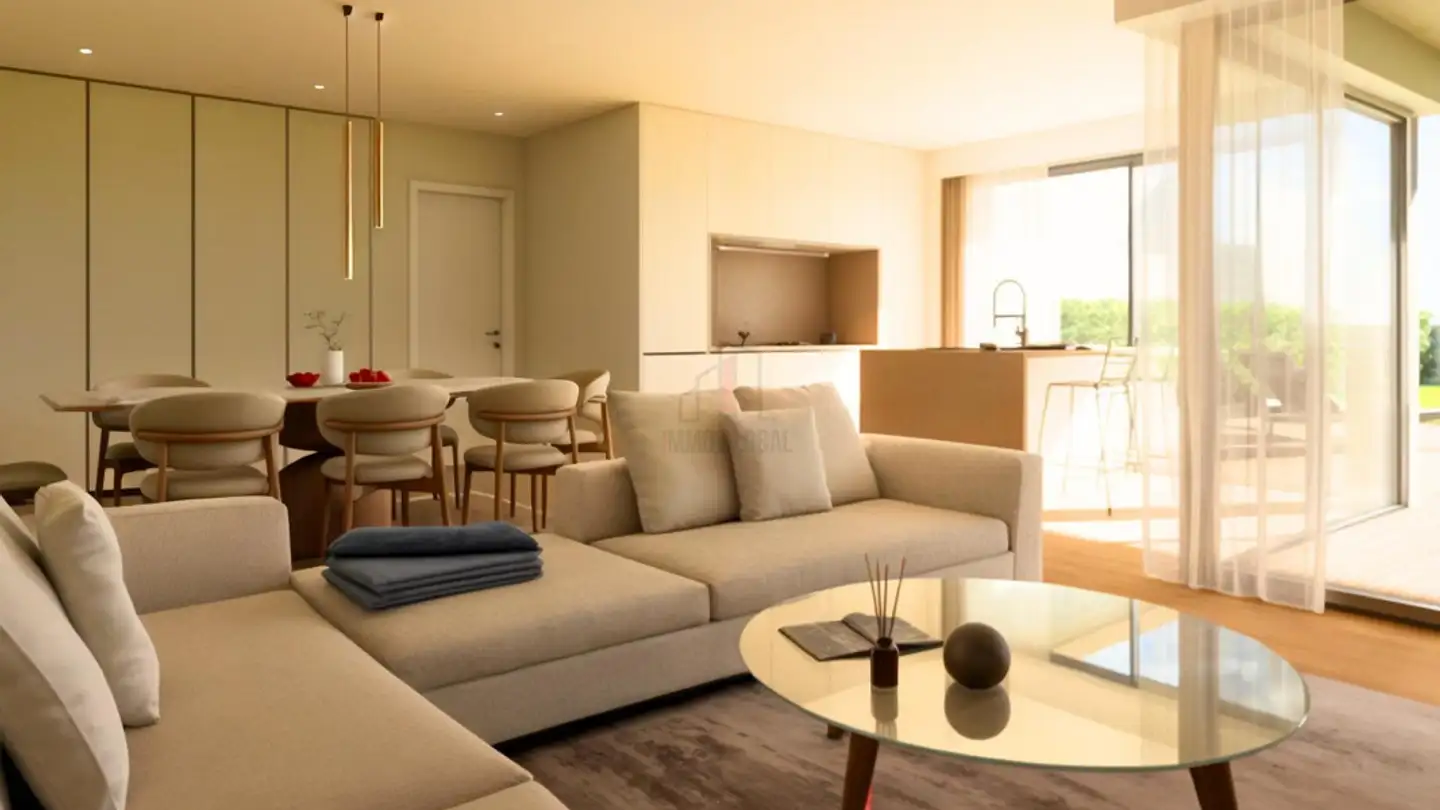 Appartamento in vendita - Via Bricola, 6802 Rivera - Foto 2
