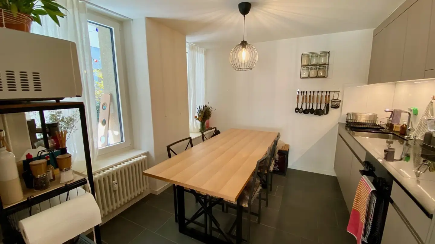 Apartment for rent - 8006 Zürich - Photo 2