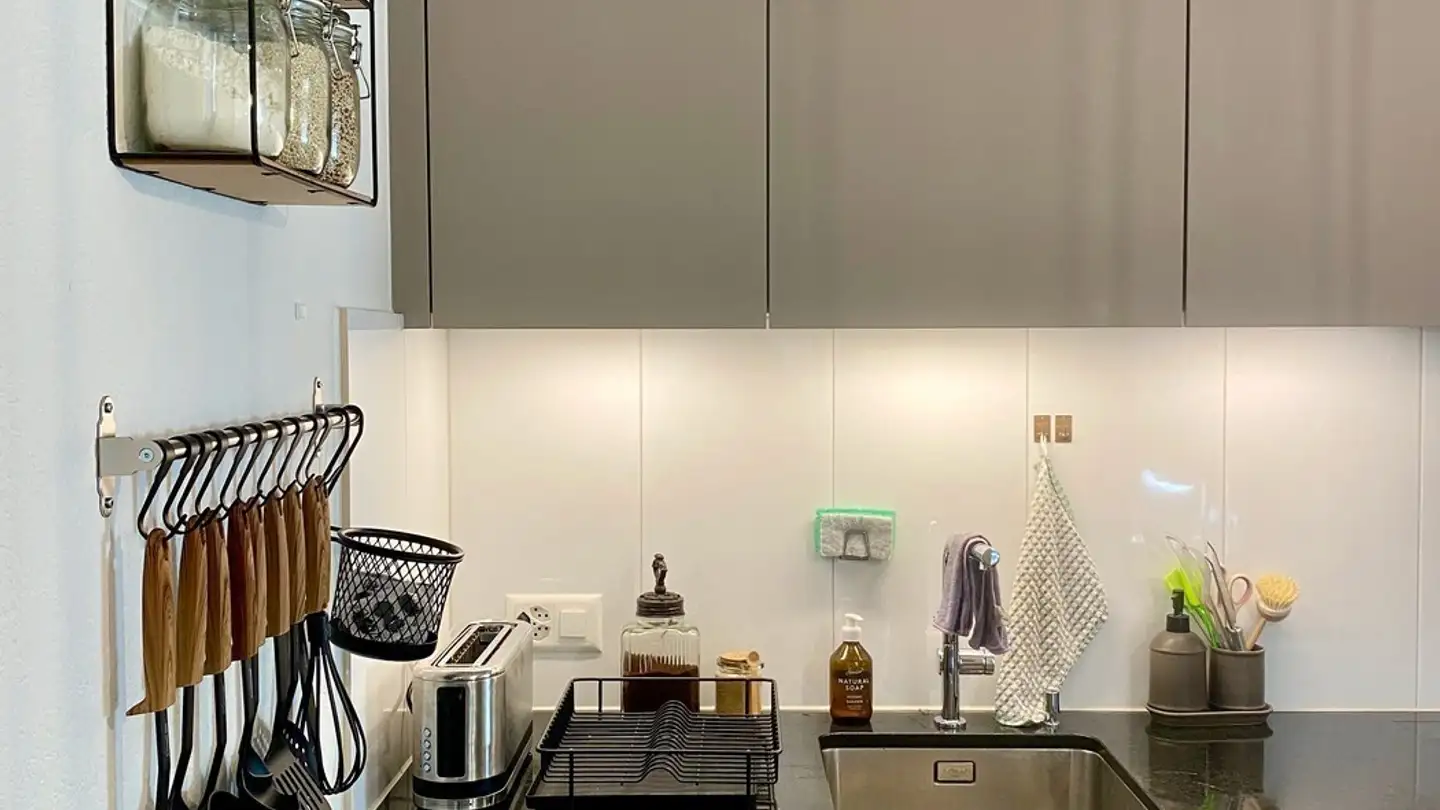 Apartment for rent - 8006 Zürich - Photo 3