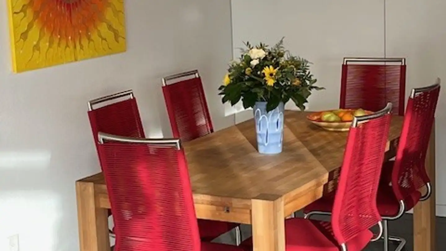 Apartment for rent - 5035 Unterentfelden
