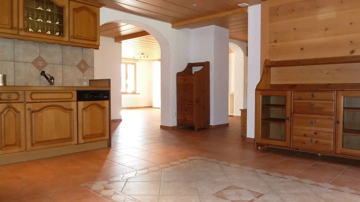 Appartamento in affitto - 3753 Oey