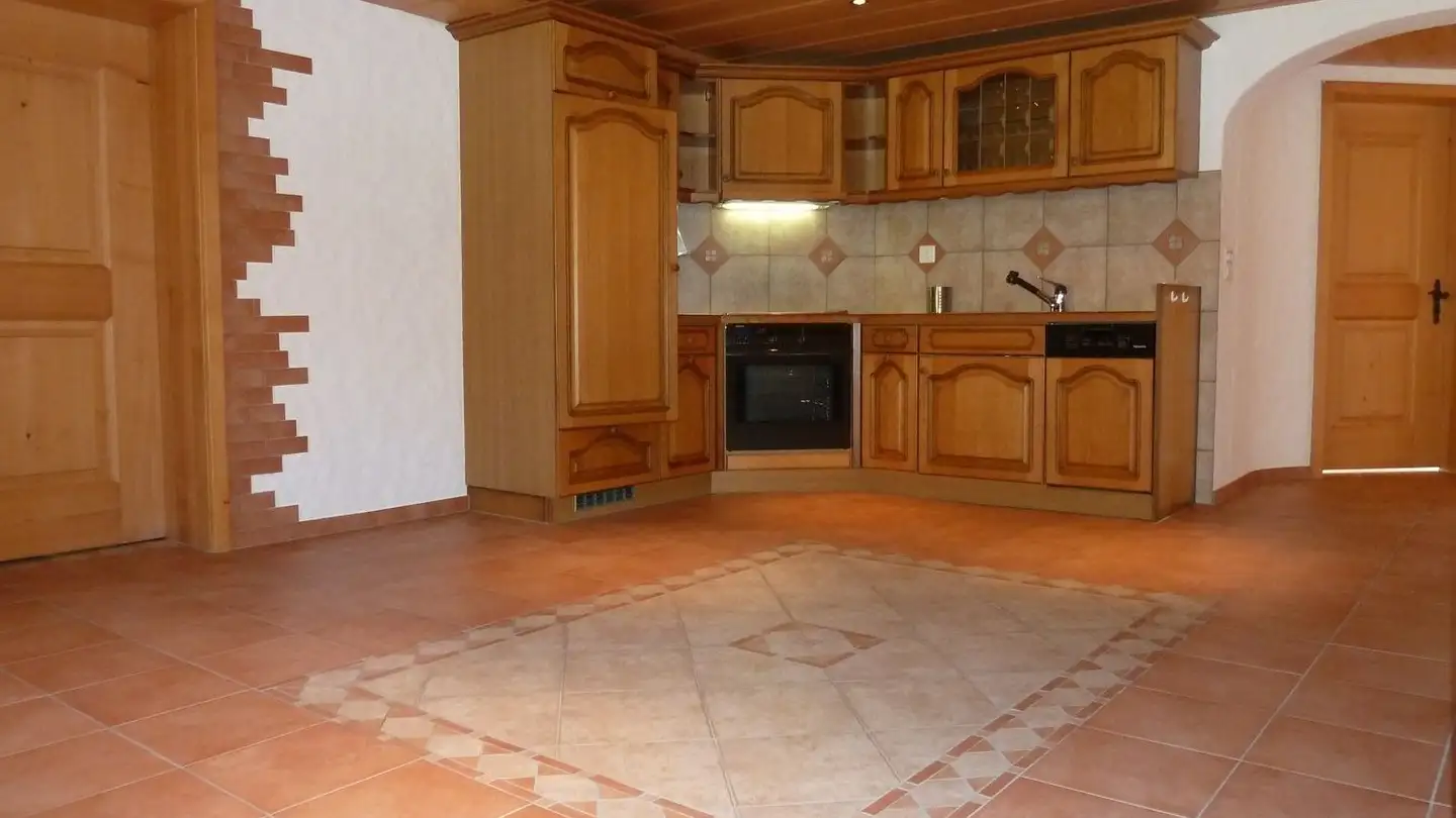 Appartamento in affitto - 3753 Oey - Foto 2