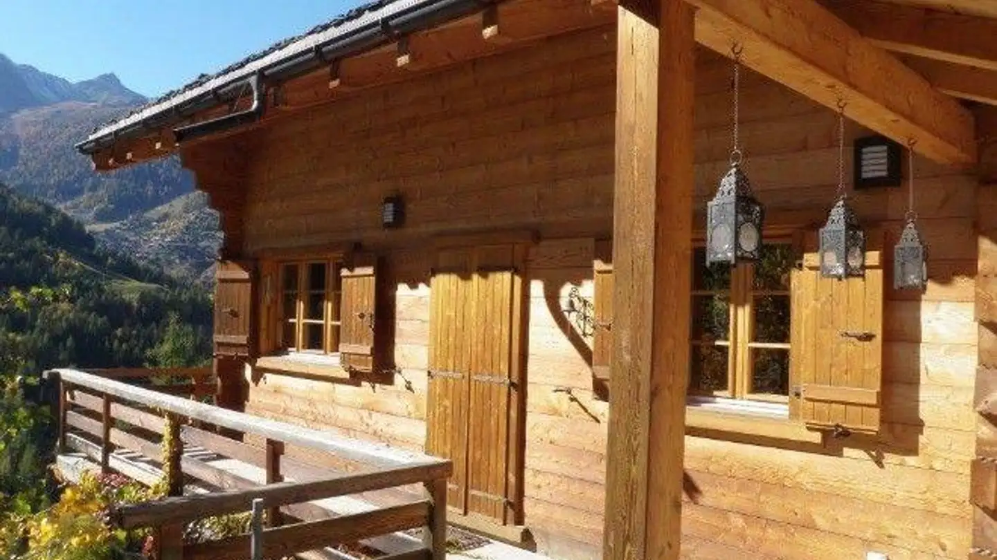 Chalet in vendita - Route De Prarreyer, 3961 Ayer - Photo 2