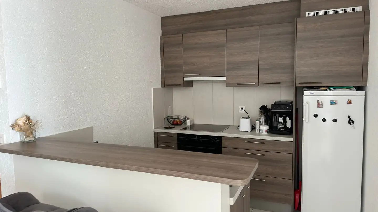 Apartment for rent - 2053 Cernier - Photo 2