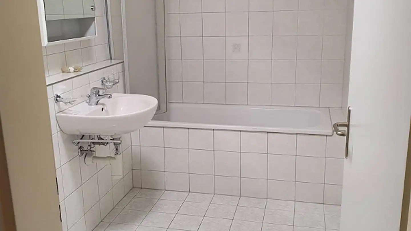 Maisonette-Wohnung mieten - Fruthwilerstrasse 45, 8272 Ermatingen