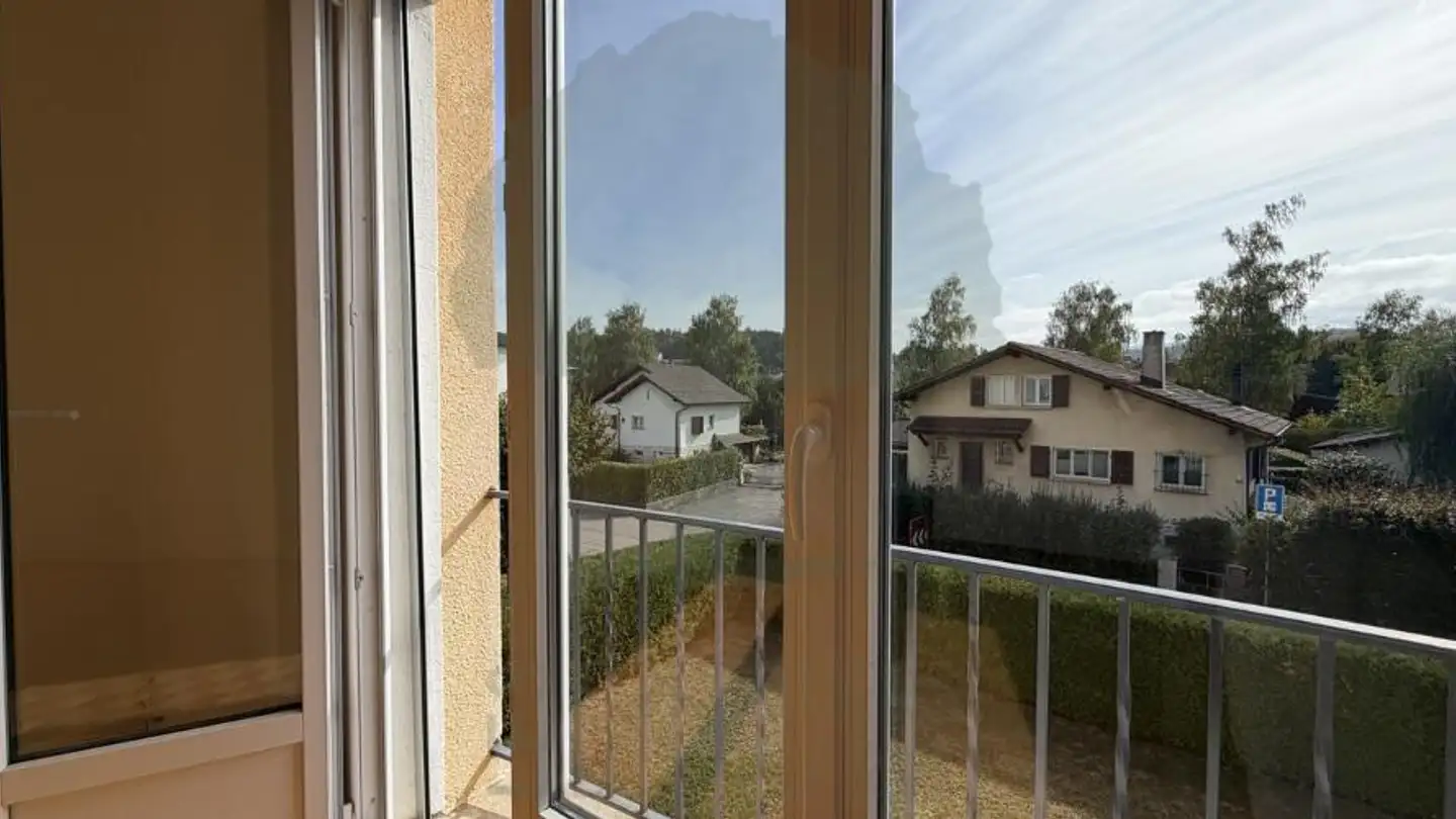 Apartment for rent - Sous Bellevue 5, 2900 Porrentruy