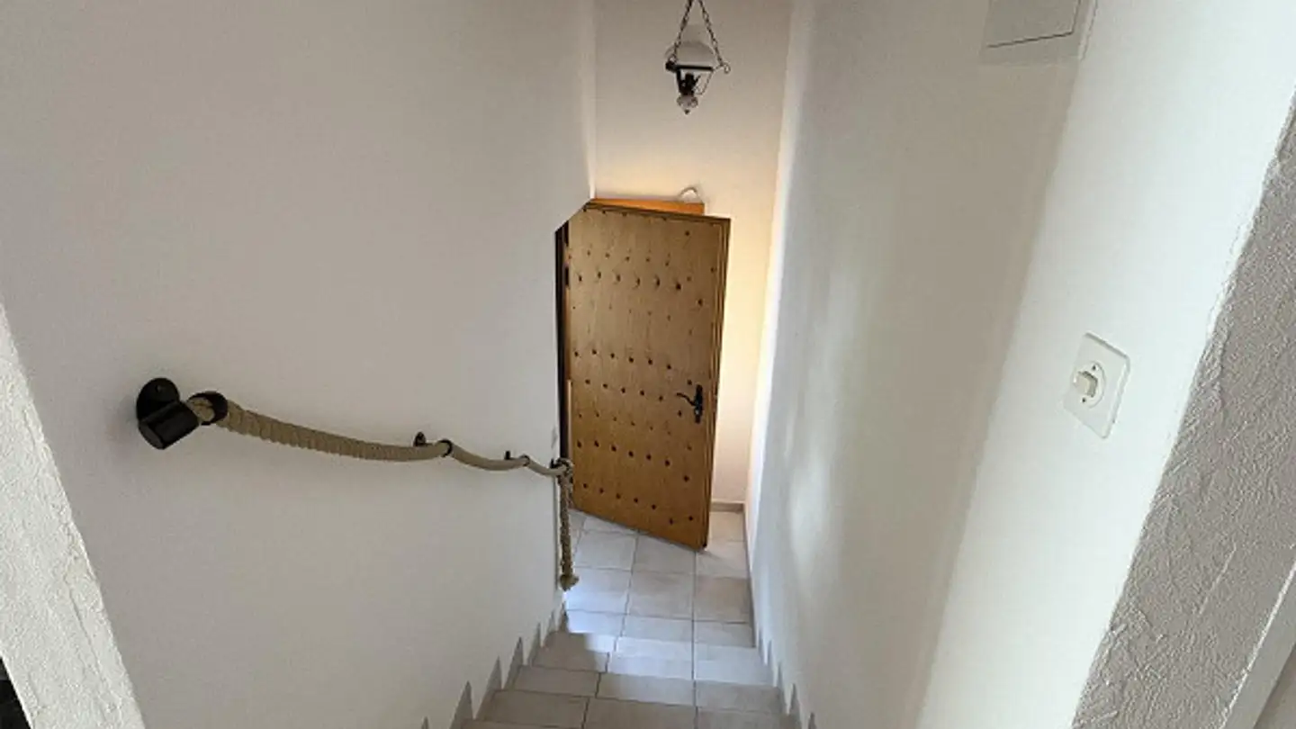 Appartamento in affitto - Via Suro 41, 7403 Rhäzüns - Foto 2